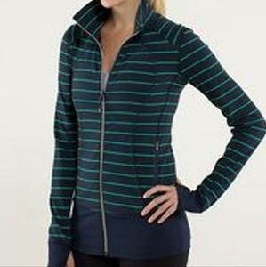 Lululemon Asana Jacket